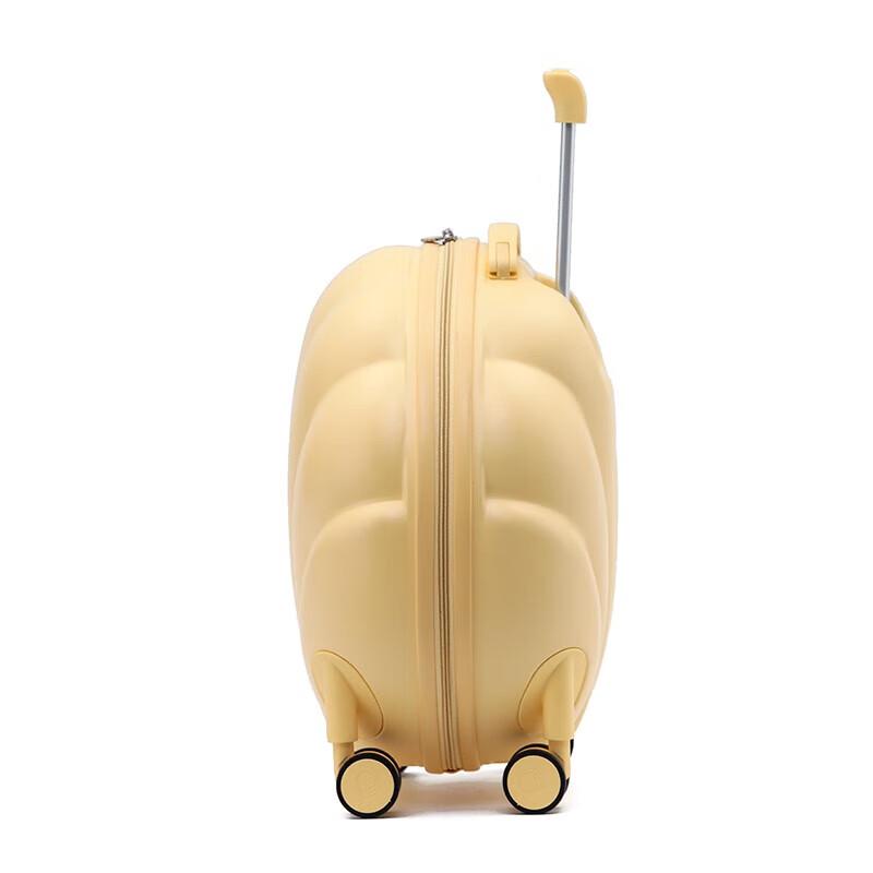 Diplomat XX-9901 Shell Series Hardside Spinner Luggage