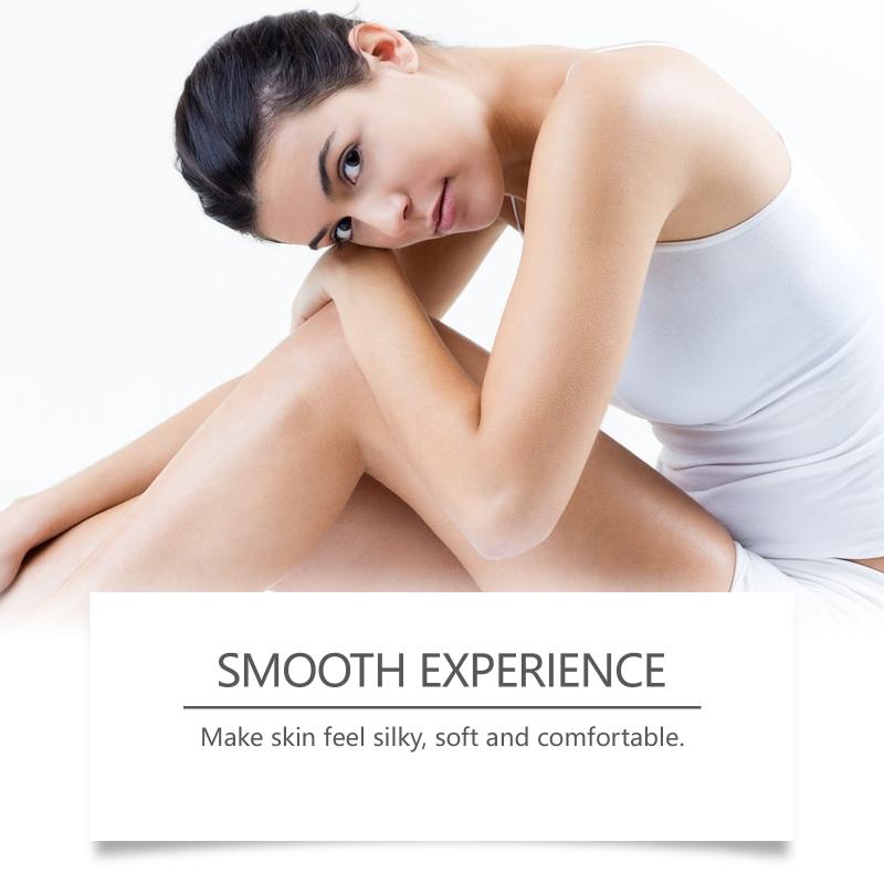 Elasticity Enhancing Body Oil Daily Moisturizer Hydrates Softens Skin For Sensitive Skin Care