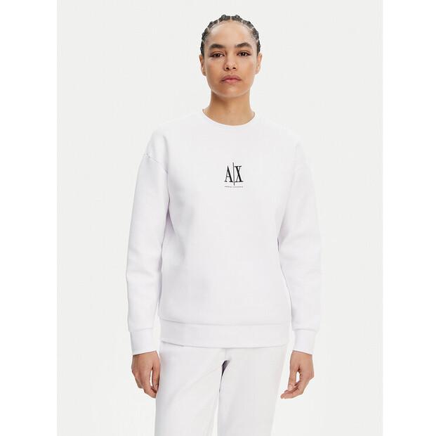 Толстовка Armani Exchange XW000821 AF10818 U0002 EU XS