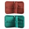 Crochet Hook Case Accessories Storage Portable Knitting Tool Pouch for Home DIY