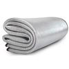 Outdoor Aluminiumfolie Campingmatte mit Isolierung und wasserdichter Schicht für Strand- und Picknickgebrauch