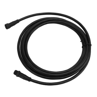 Male Female Connector Backbone Cable 5 Pins IP67 Waterproof Drop Cable 3 Meters Extension Cable for NMEA 2000 Network