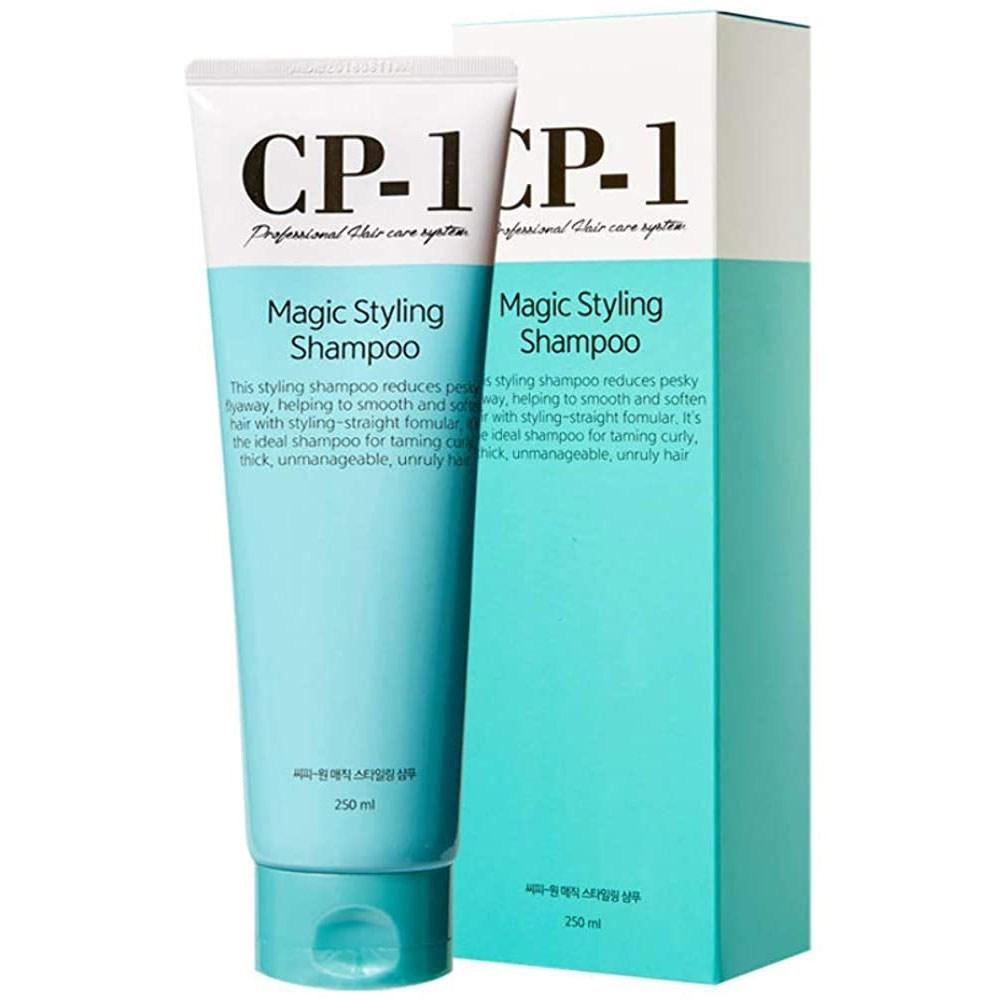 

CP-1 Magic Styling Шампунь 250 мл Мягкая кожа