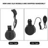 Bike Electric Horn USB Bell Cycling Accessory for Mountain Road Bicycle Scooter