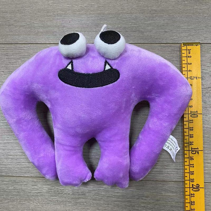 1pcs 25-30cm Garten of BanBan Plush Toy Horror Game Opila Bird Stuffed Animals Plushies Toy Jumbo Josh Game Fans Gift for Kid