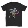 Coldplay A Head Full of Dreams Front Graphic Print T Shirt Unisex Rock Band Merch Short Sleeve Streetwear Tees Tops for Men Women Fan Clothes