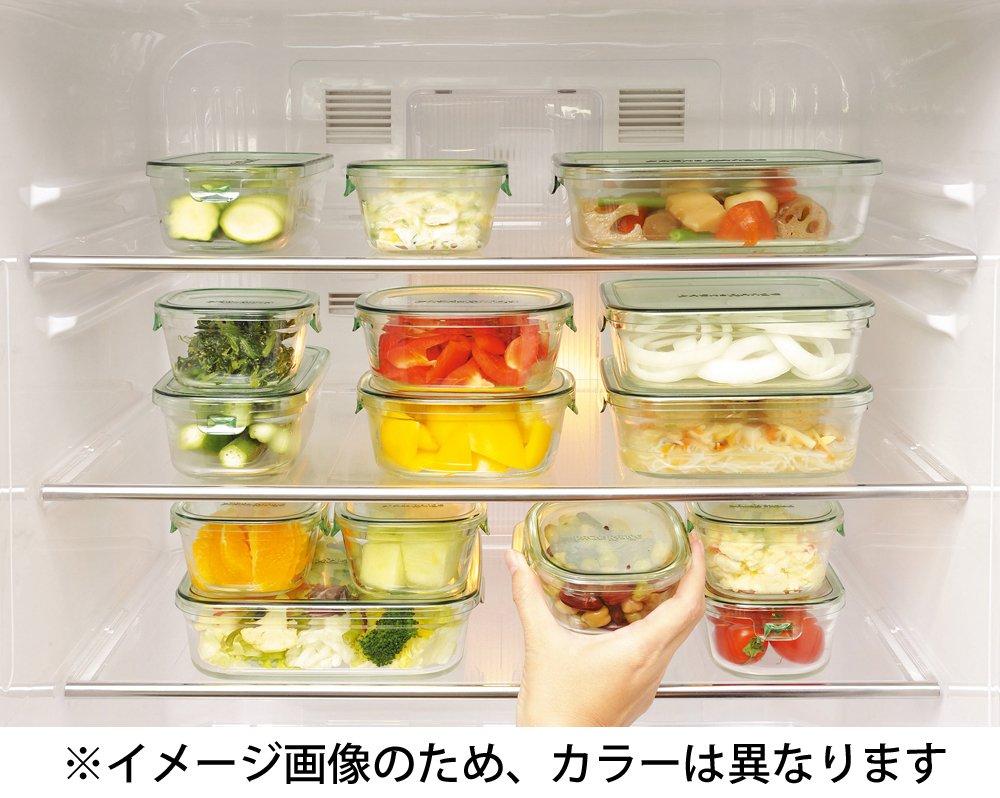 Iwaki Pack Range Pink 840ml & KT7402-P