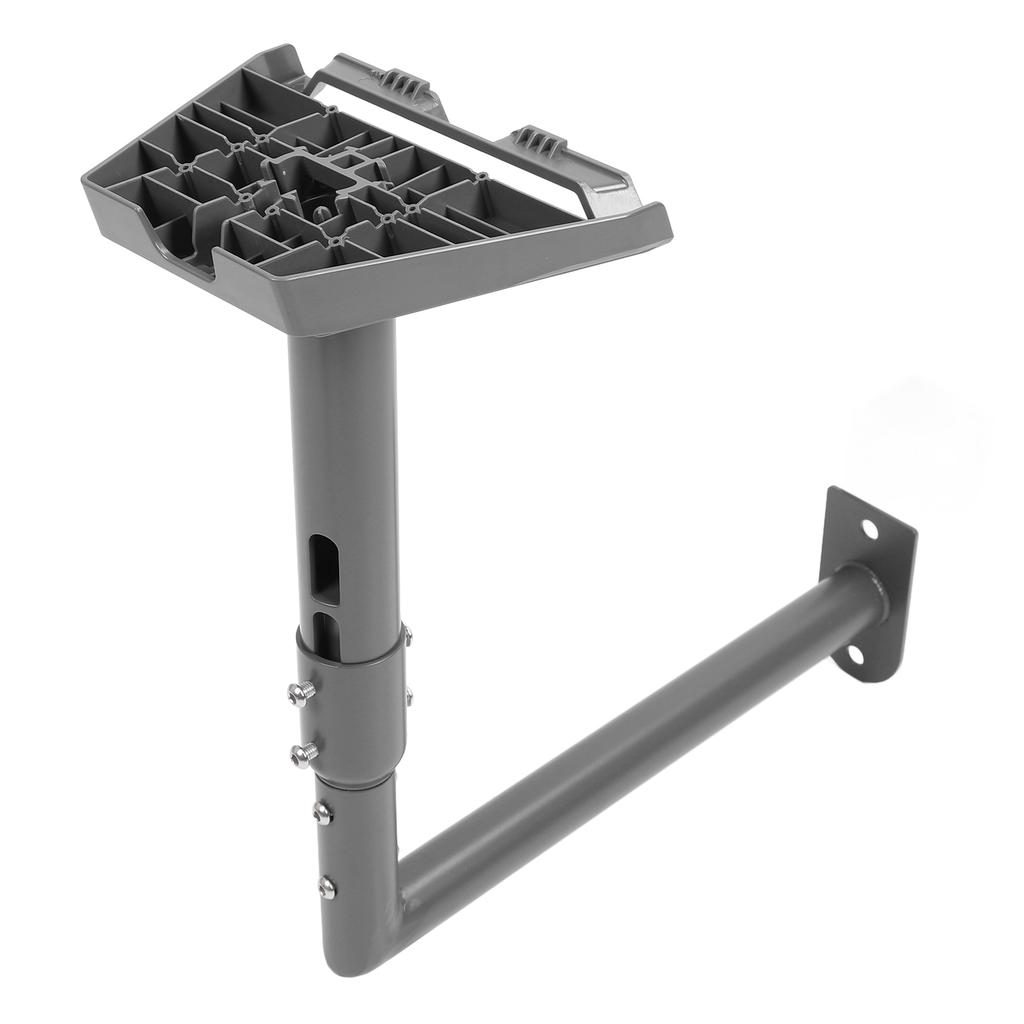 Satellite Installation Kit Stainless Steel Wall Roof Mount with Pole Adapter for V3 Gen 3