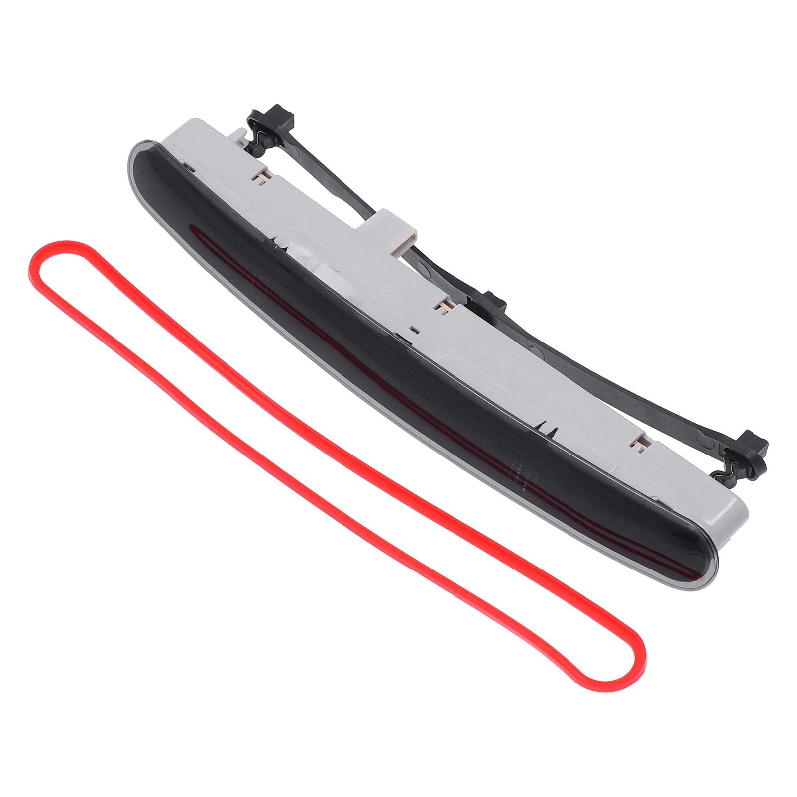 

Rear High Mount Stop Lamp 1C0945097E Waterproof Third Brake Stop Light Car Adaptations