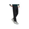 New FILA X V&A LIANMINGKUAN Casual Pants Men's Jet Black F11M418602F-BK