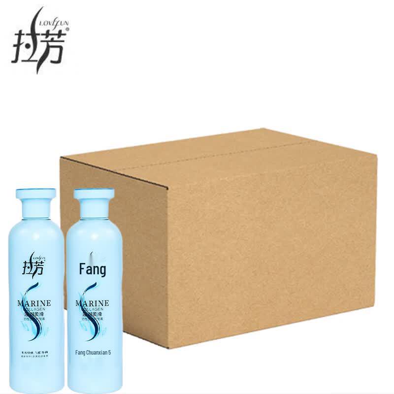 Lafang Nutritive Hair Conditioner, Moisturizing & Smoothing (24 x 500ml Pack)