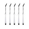 5/10Pcs Anti-dust Capacitive Touch Pen Mini Writing Stylus for Phones Tablet