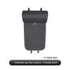 New Car Seat Cushion Extended Leg Support Breathable Auto Accessories For Benz AMG C200L W203 W220 W205 W211 W212 W222 W176 W126 PN6