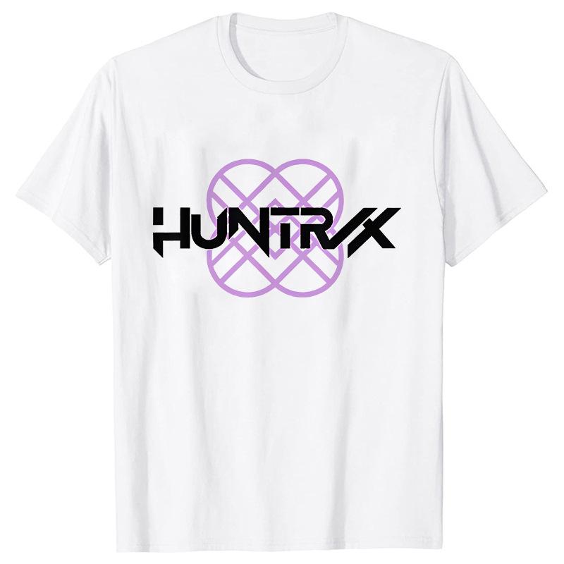 Witch Hunter  Movie Men And Women Universal Short Sleeve T-shirt Eurocode Adult Top Cross Border Foreign Trade