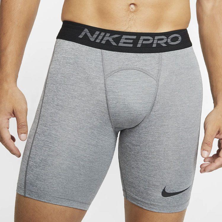 Nike Sports Shorts Men's Gray Moderate BV5636-085