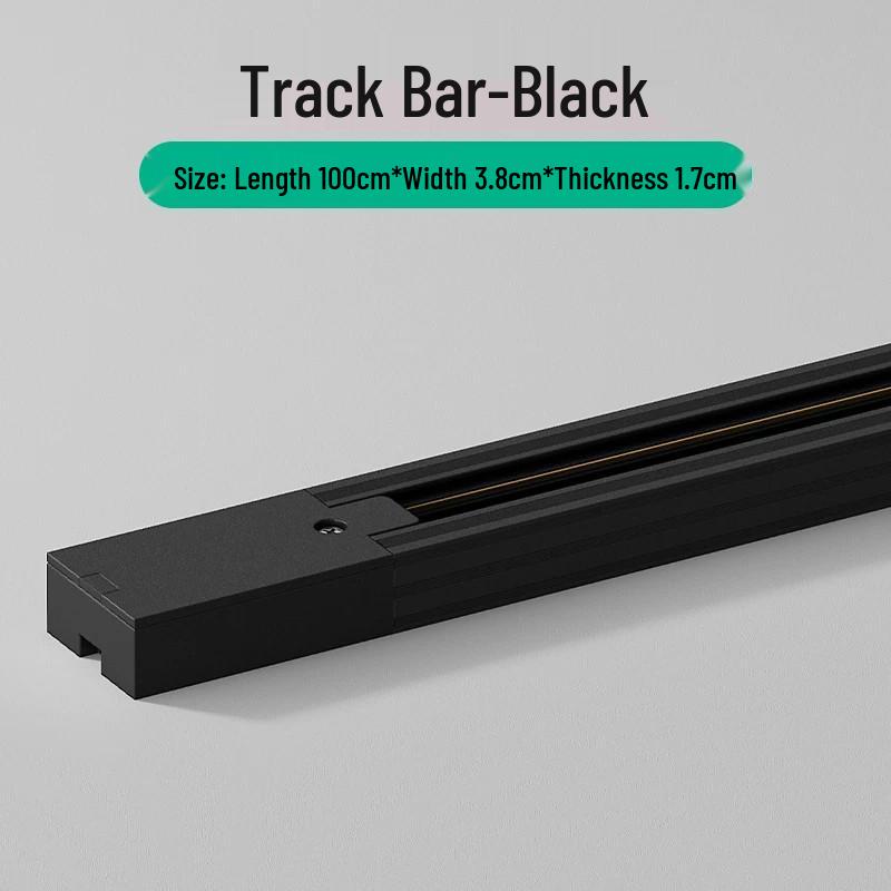 LED Track Spotlight Bulb for Clothing Stores - E27 PAR30