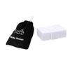 GL06362-100% Natural Whisky Stones. Christmas Bar Accessories. Whiskey Chiller. Wedding Gift