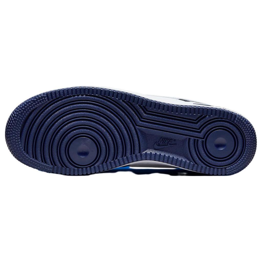 New Nike Air Force 1 Low '07 LV8 Game Royal Navy FQ8825-100