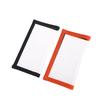 2Pcs Fishing Lure Wraps Covers Fastener Tape Fishing Bait Holder Durable Fishing Hook Covers Lure Wrap Protector Gear