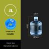 OEING Portable Water Dispenser Bottle