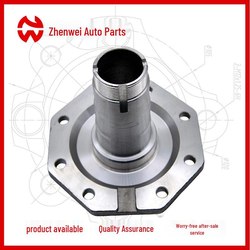 

43401-60090 Ступица с подшипником для автомобиля Toyota Land Cruiser 16x16x16