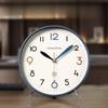 Simple Clock Living Room Atmospheric New Desktop Clock Pendulum Table Clock Placement Table Clock Creative Ornament