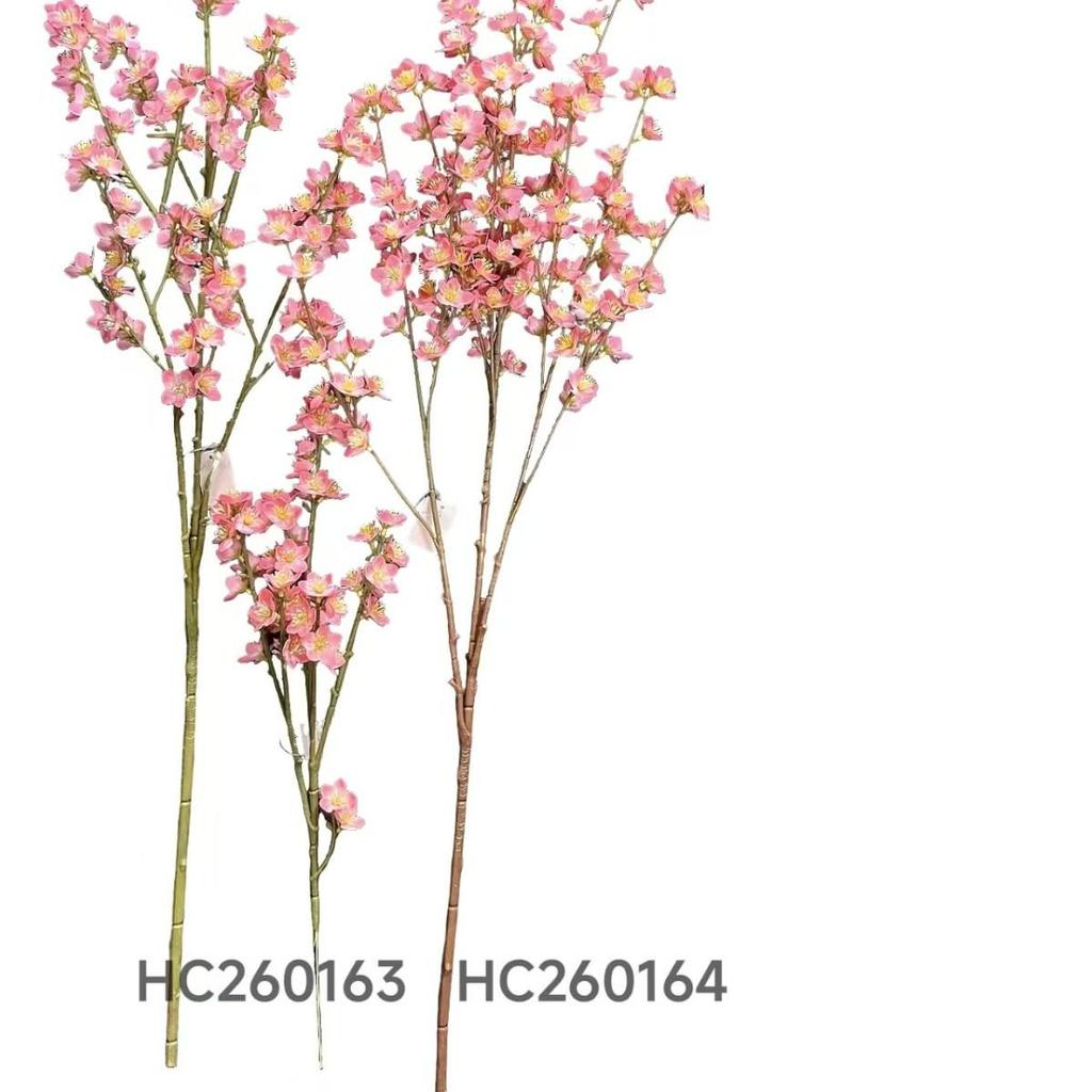 Nordic Hydrangea Bouquet: Artificial Flower Arrangement for Home, Hotel, or Wedding Décor