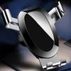New Gravity-Sensor Car Phone Holder for Air Vent