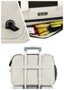 Portable Cat and Small Dog Carrier: Large Capacity Handheld Pet Bag for Outings