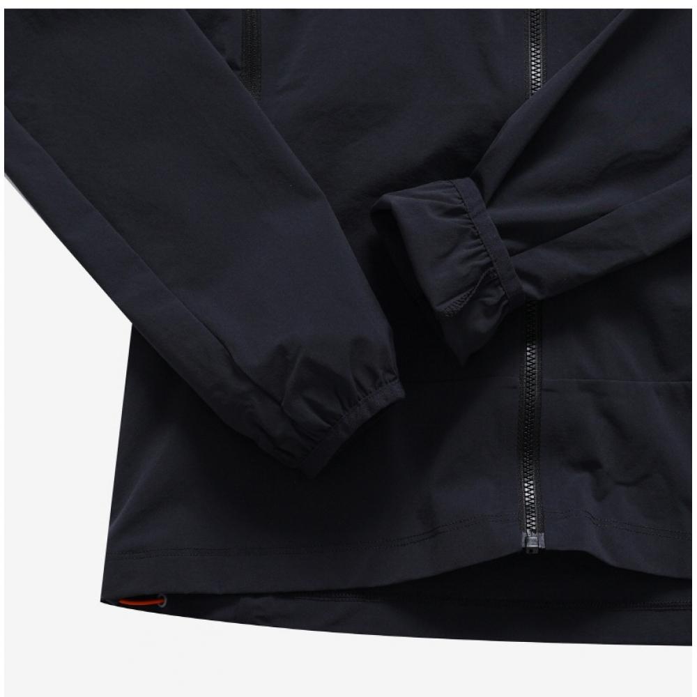 Rab Qws 39 Beluga Borealless Windproof Women Jacket