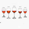 Shangqi Red Wine Glass Set