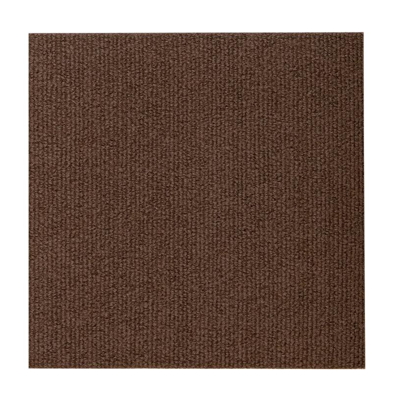 Japanese Adhesive-Free Splicing Carpet Mat for Large Areas - Ideal for Bedrooms, Children’s Rooms, and Pet-Friendly Homes