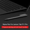 Caneta stylus para lenovo tab p11 pro tb j706f 11.5 Polegada tablet para lenovo xiaoxin pad pro 11.5 "TB-J706F caneta de pressão toque lápis