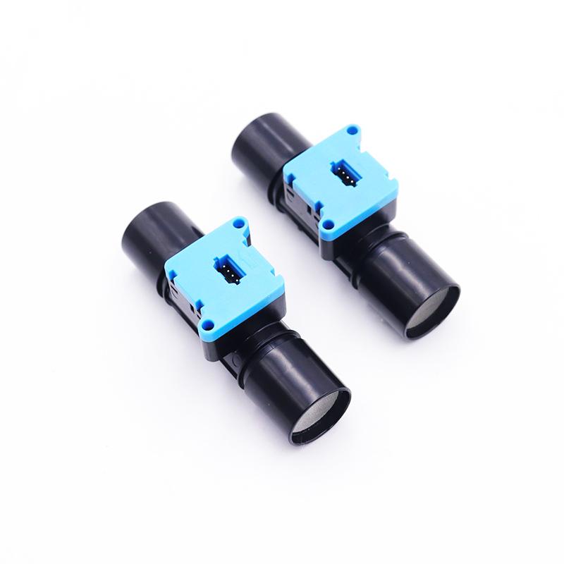 Mass Air Flow Meter Sensor I2C 0.5-4.5V Output