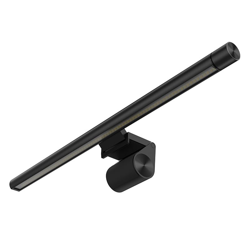 

в Zexflux Monitor Light Display Light от Screen Bar USB Light Desk Light 40 см [Landing Japan] (Эксперты под наблюдением) LP-1000XR (Черный цвет слоновой кости)