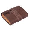 Genuine Leather Diary | Vintage Handmade Leather Journal | Premium Antique Key Closure