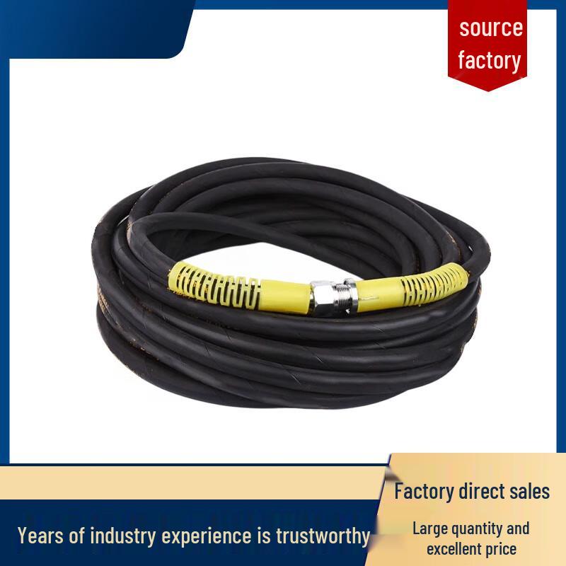 GreenKun High Pressure Car Wash Hose