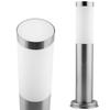 Garden Lamp 45Cm Standing Post E27 Outdoor