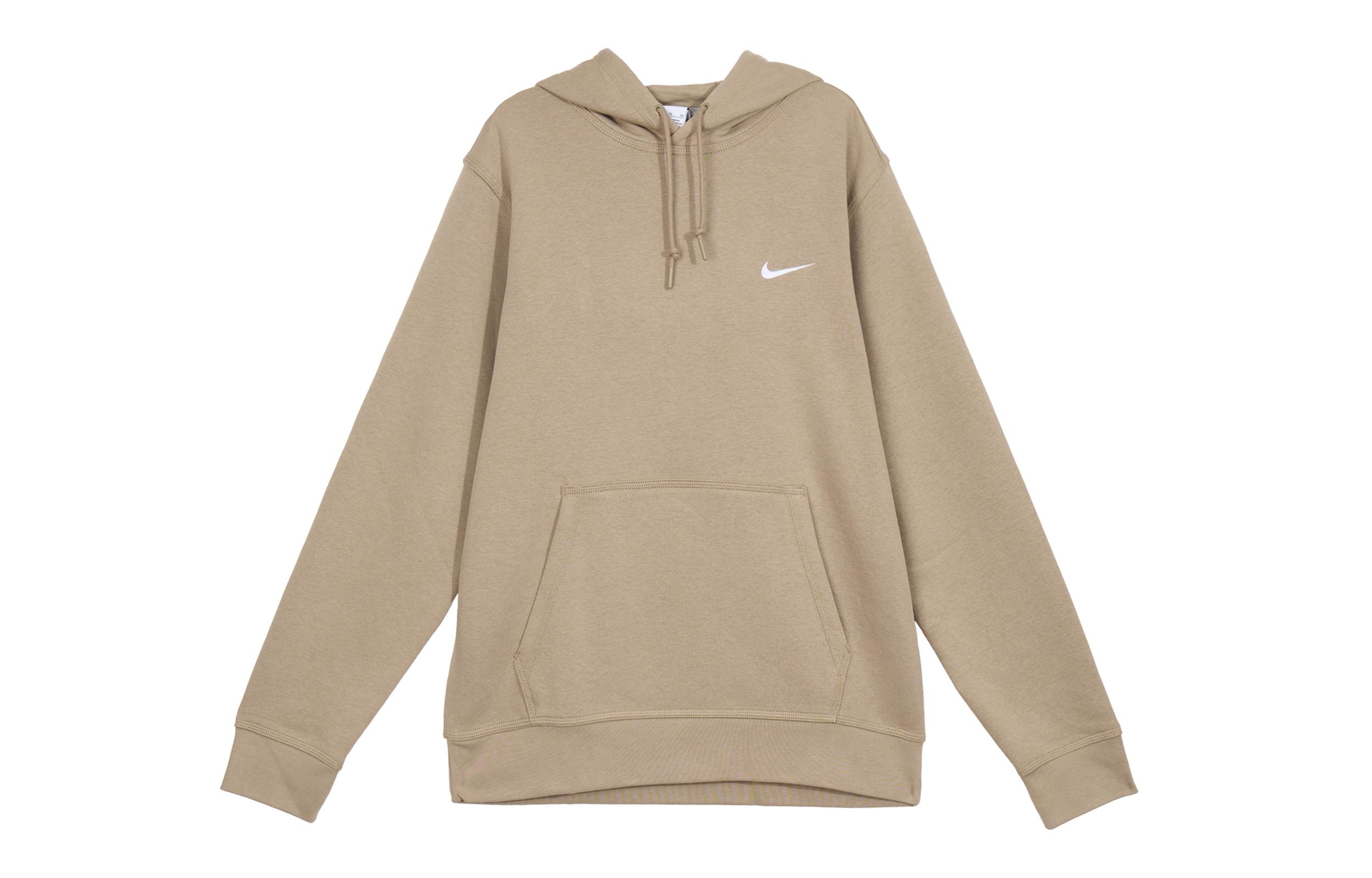 Nike Club Sweatshirt Men s Khaki 623453-247 L