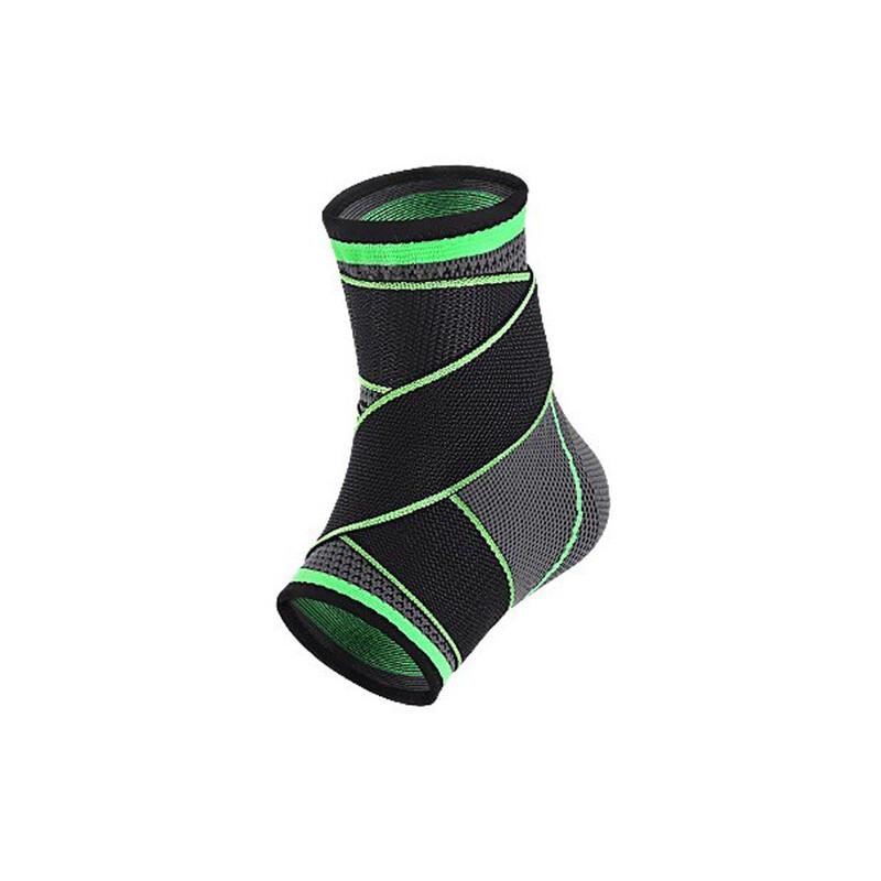 

WEZHO Compression Ankle Support Brace