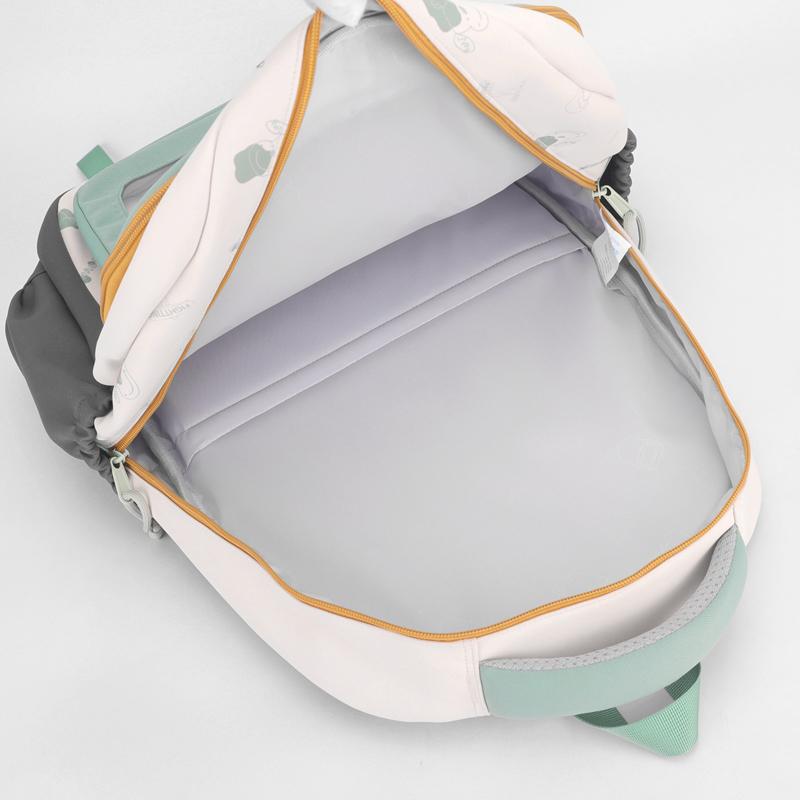 Student Schoolbag Female College Style Backpack Junior High School Senior High School Backpack