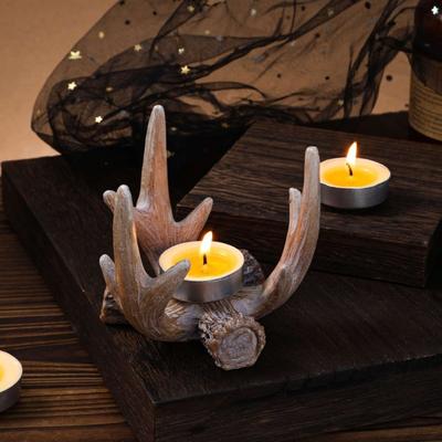 Decoração de casa – Castiçais