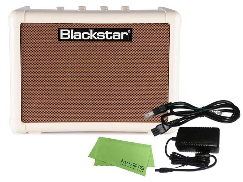 Blackstar Blackstar FLY3 ACOUSTIC Set - + FLY-PSU