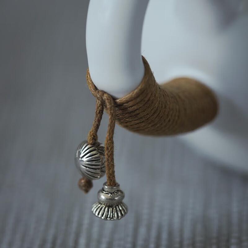 Edenus Light Luxury Chinese Gongfu Tea Set Gift Box