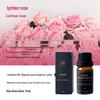 Sunshine Golden Mountain Aromatic Lamp Home & Event Decor Gift Set