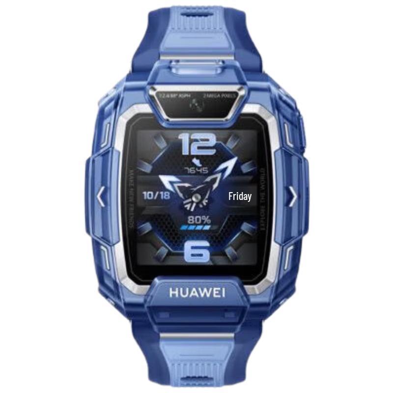 

Huawei Kids Watch 5 Pro (CN version)