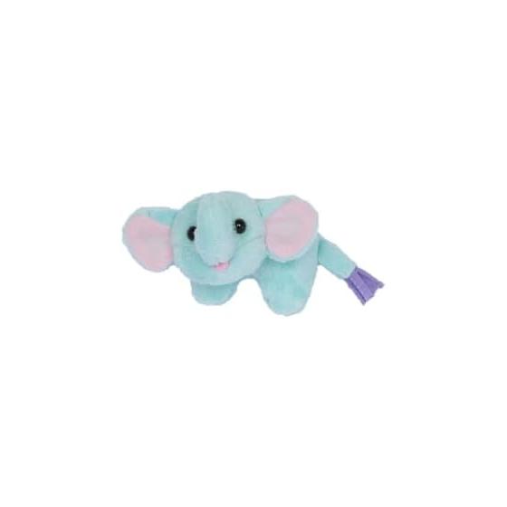 AQUA Plush Safari Magnet Magneland Elephant 00045021