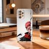 J-Jujutsu K-Kaisen Itadori Y-Yuji  Phone Case For Samsung S25,S24,S21,S22,S23,S30,Ultra,S20,Plus,Fe Transparent Cover