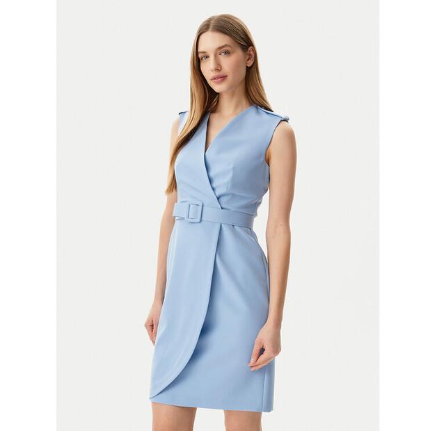 Платье коктейльное Artigli ACAB000846 EU 46