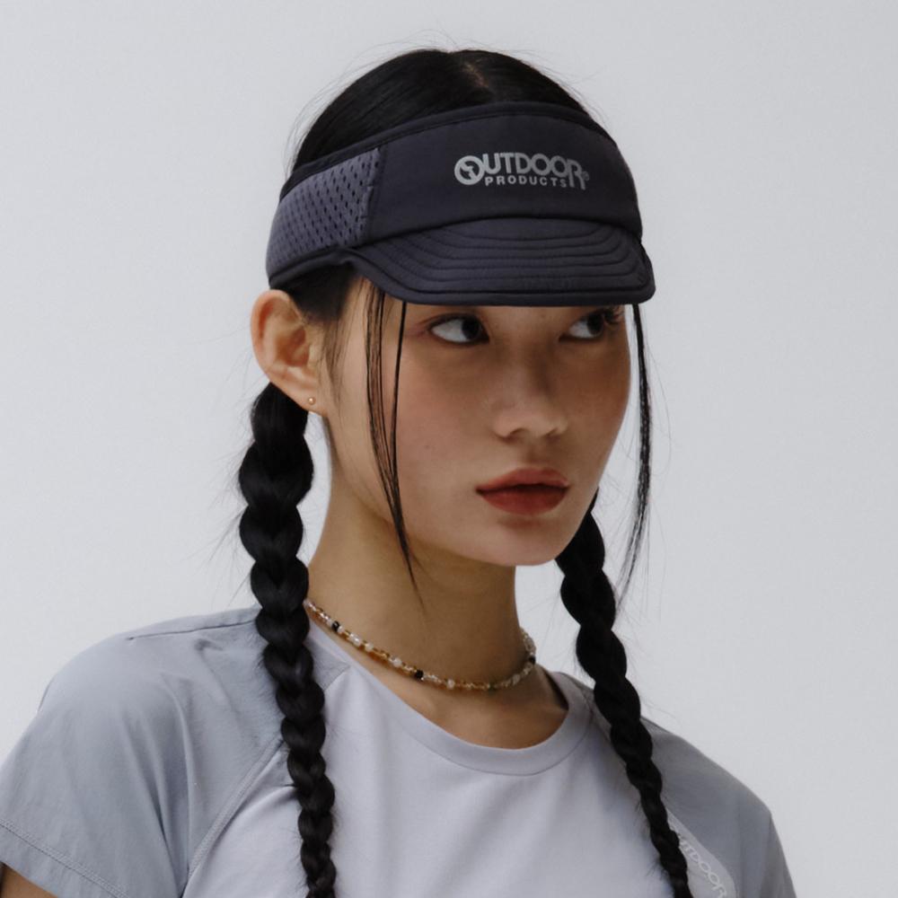 OUTDOOR PRODUCTS Mesh Sun Cap